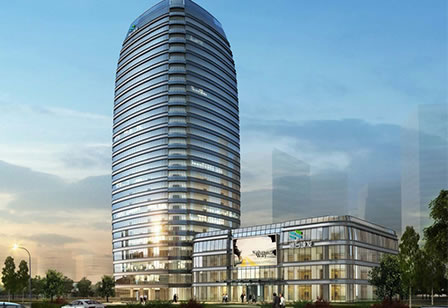 十堰市建筑设计的测试内容