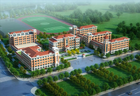 十堰市建筑设计的测试内容