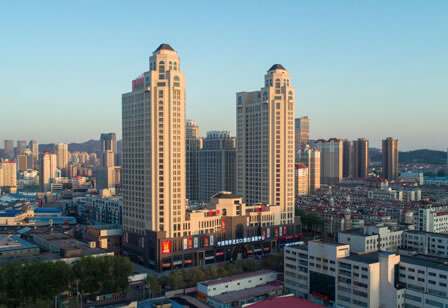 十堰市建筑设计的测试内容