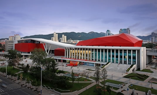 十堰市通知公告的测试信息，内容可以在后台发布编辑删除